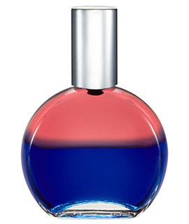 17. The Wish (Coral / Royal Blue) 